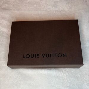 Louis Vuitton Gift Box